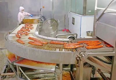 抢时间、抓进度、优服务 长乐餐饮业全力冲刺年度“最后一棒”