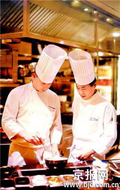 餐饮服务 从味蕾到心灵的温暖体验