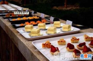 万福佳宴 布吉易登网上的餐饮服务明珠