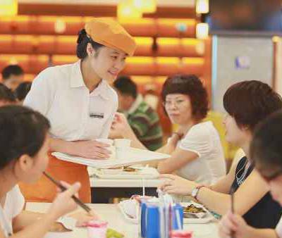 广州中央厨房餐饮配送服务 餐饮行业的新变革